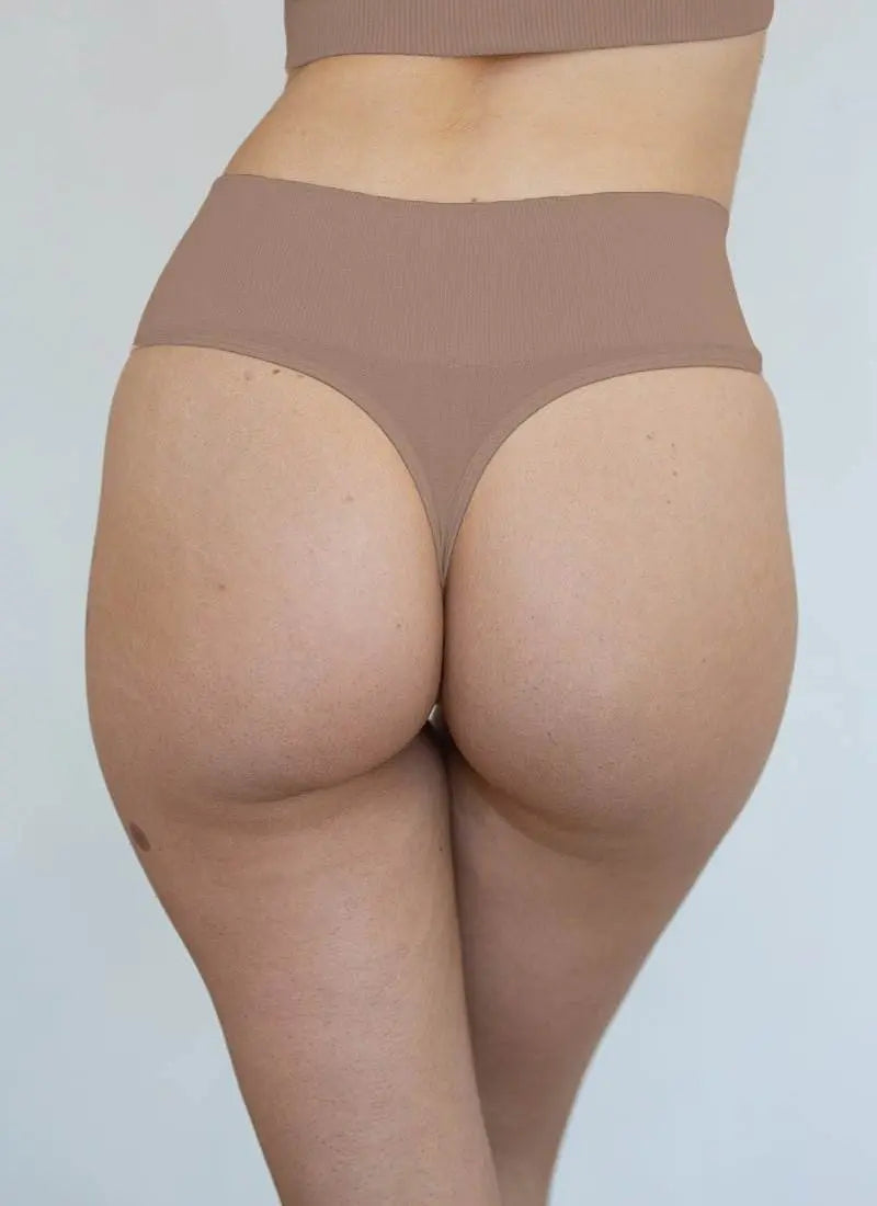 CHICHI G - CHESTNUT