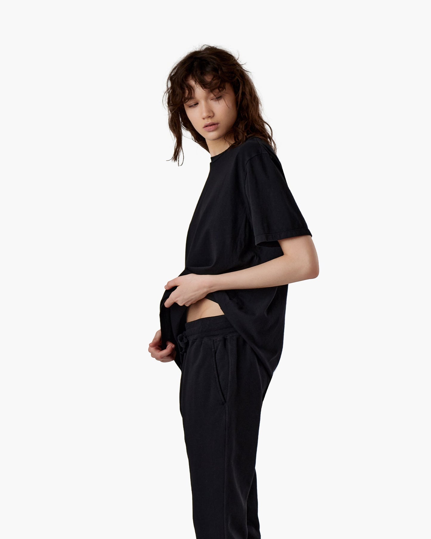 Core Classic Tee (Black)