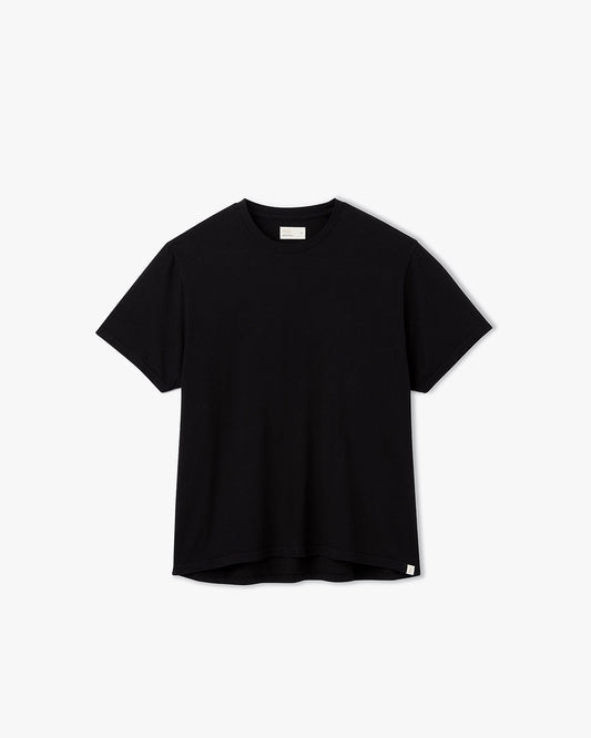 Core Classic Tee (Black)