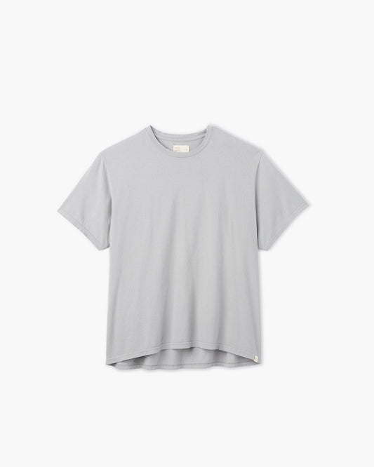 Core Classic Tee (Dove)