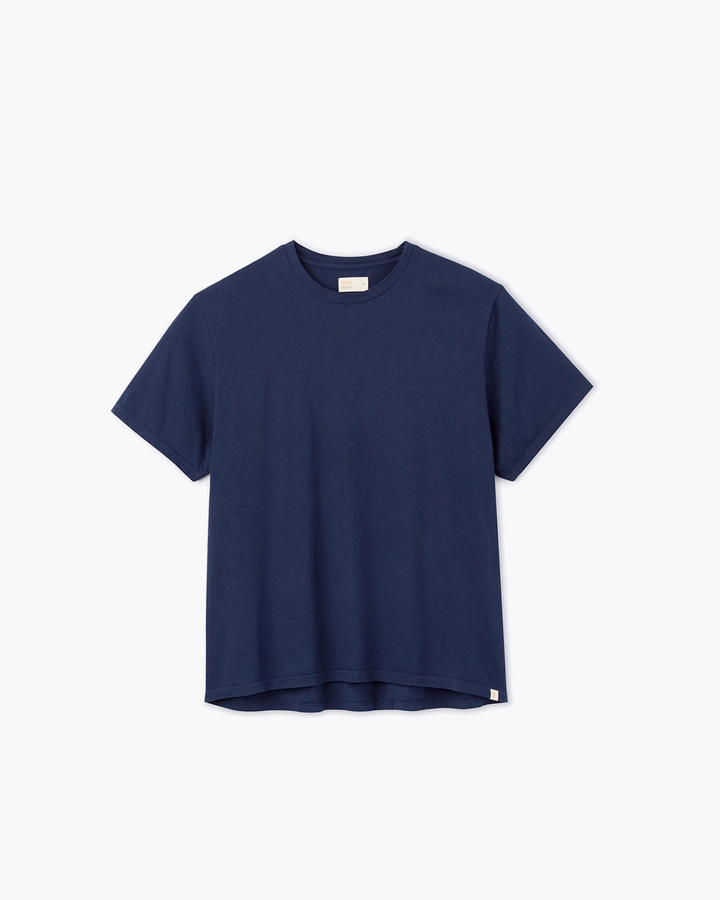 Core Classic Tee (Navy)