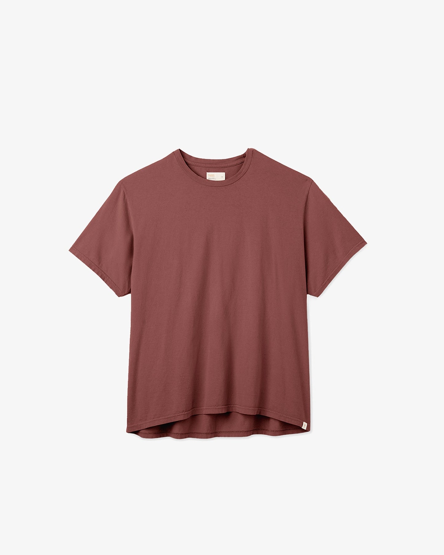 Core Classic Tee (Cafe)