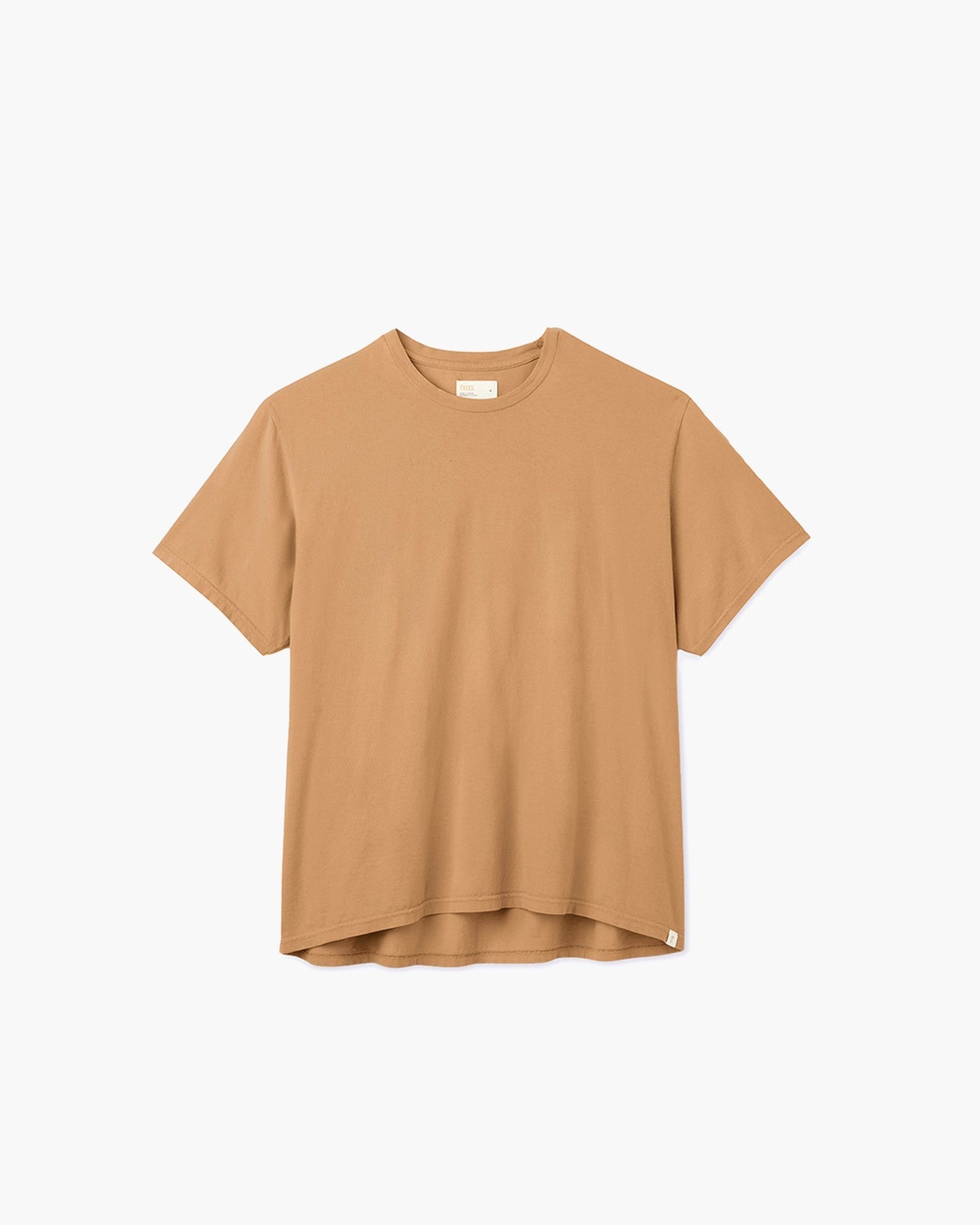 Core Classic Tee (Toast)