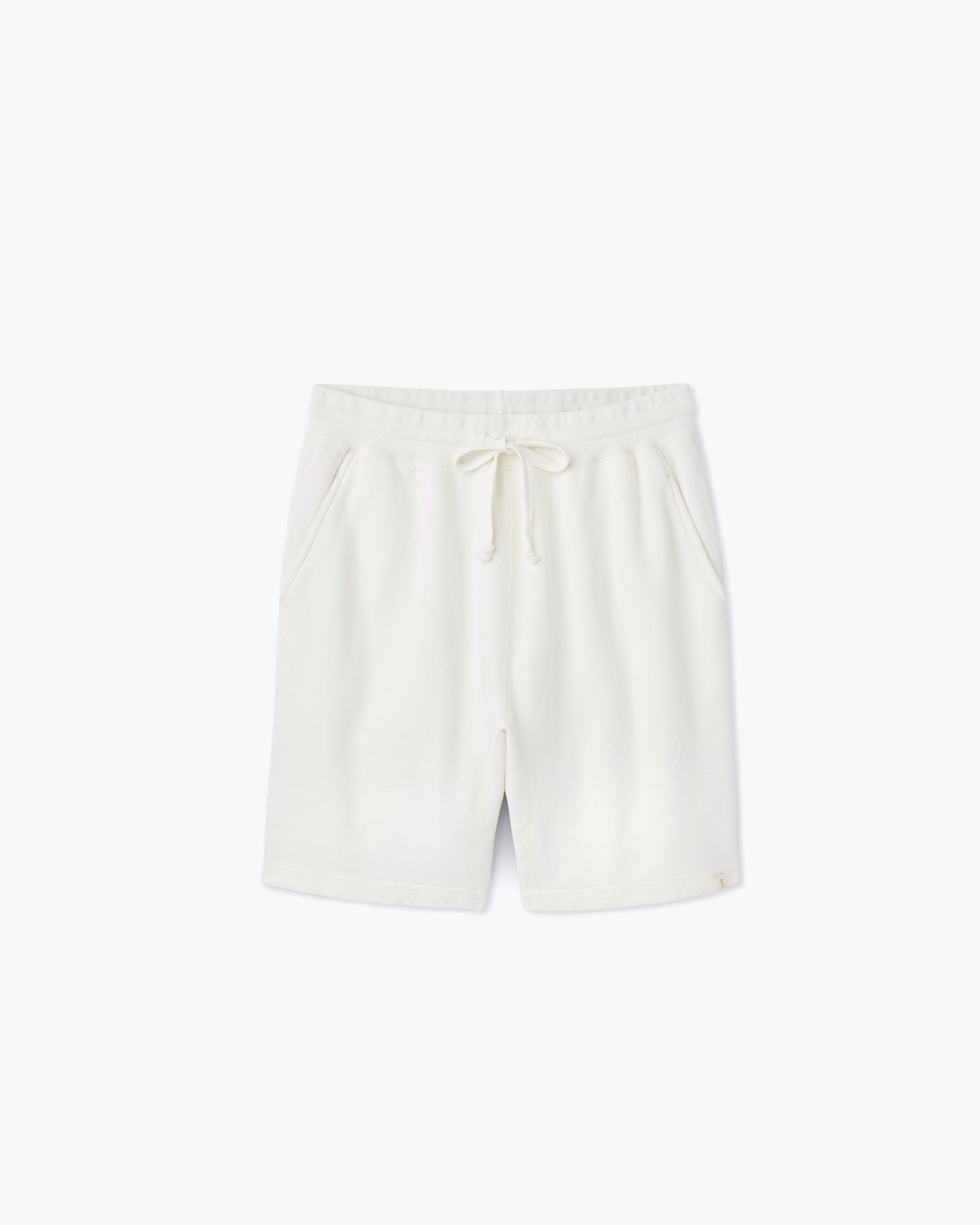 Core Short (Cream)