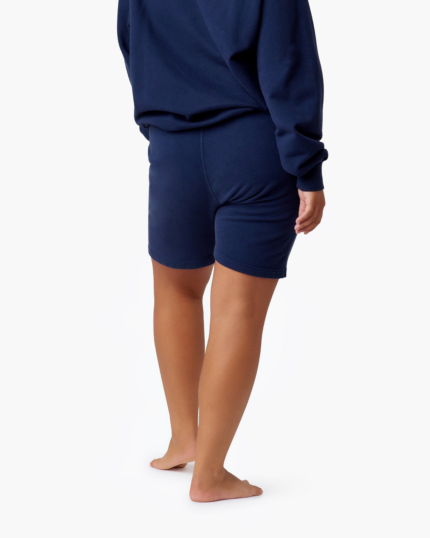 Core Short (Navy)
