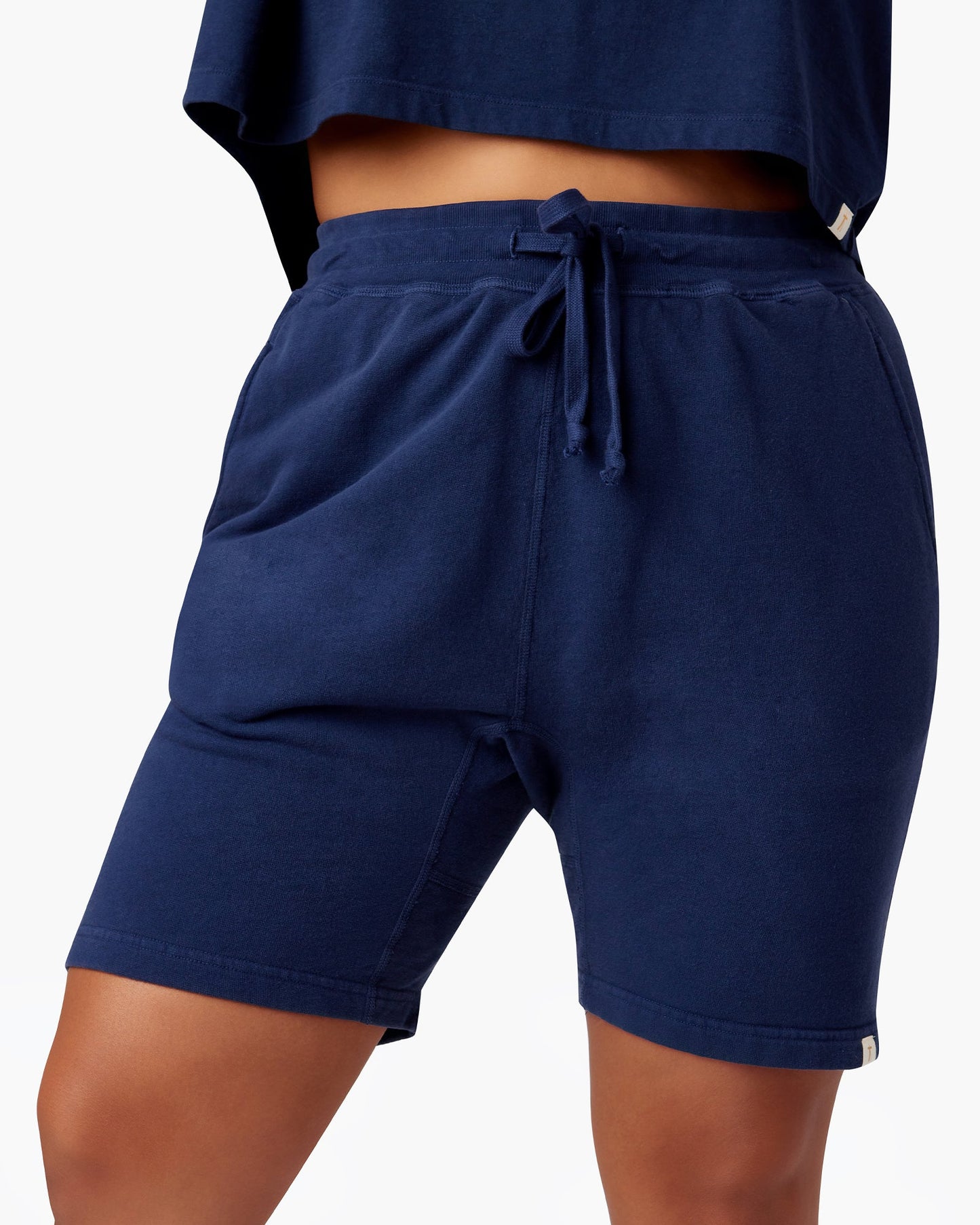 Core Short (Navy)