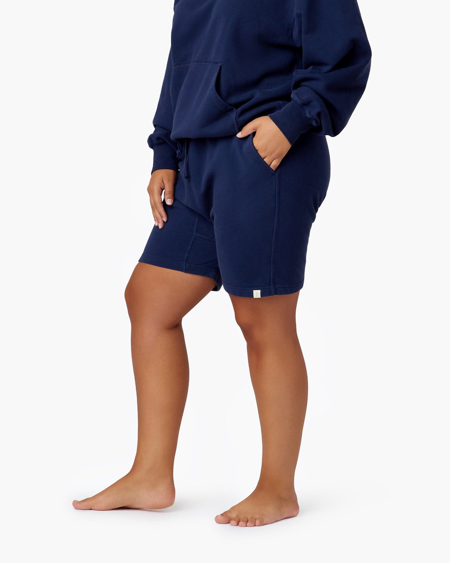 Core Short (Navy)