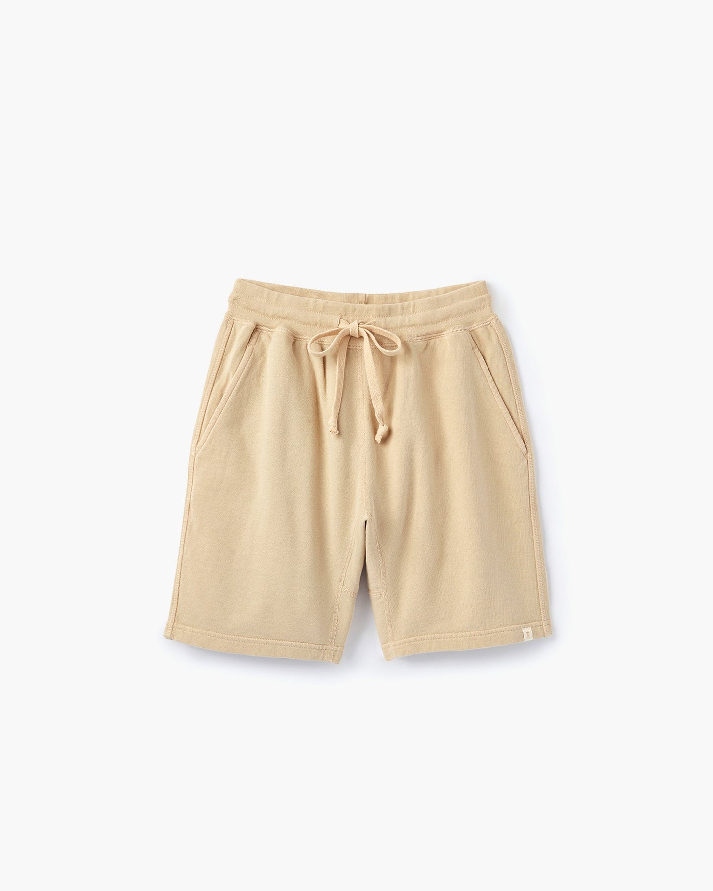 Core Short (Latte)
