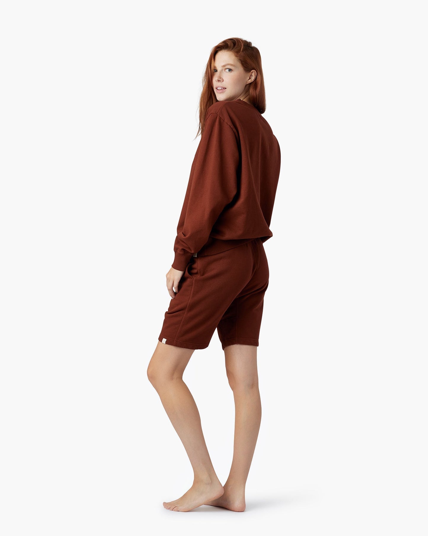 Core Short (Tannin)
