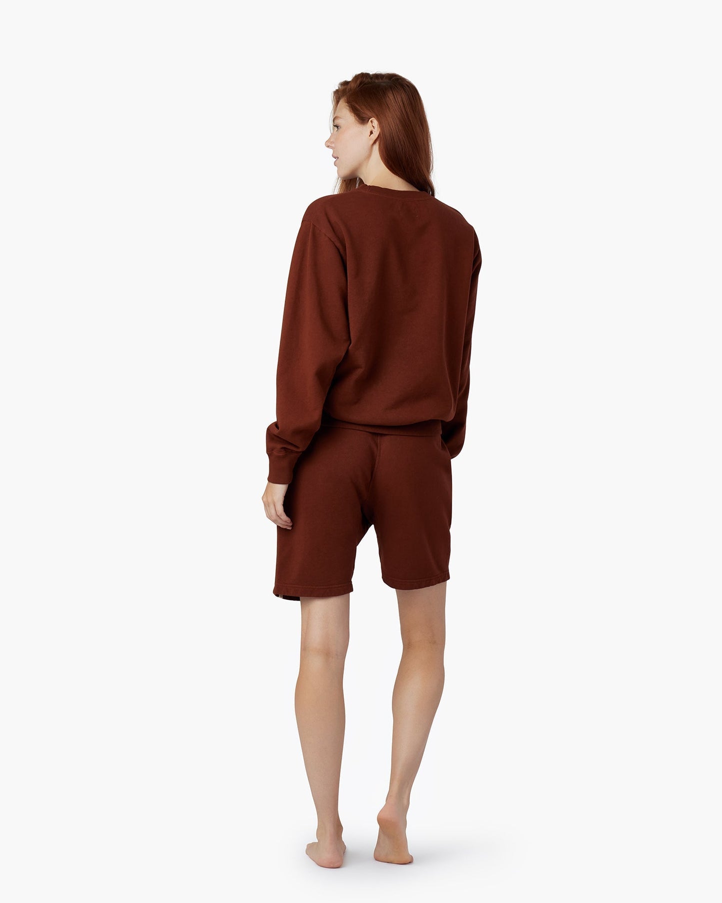 Core Short (Tannin)