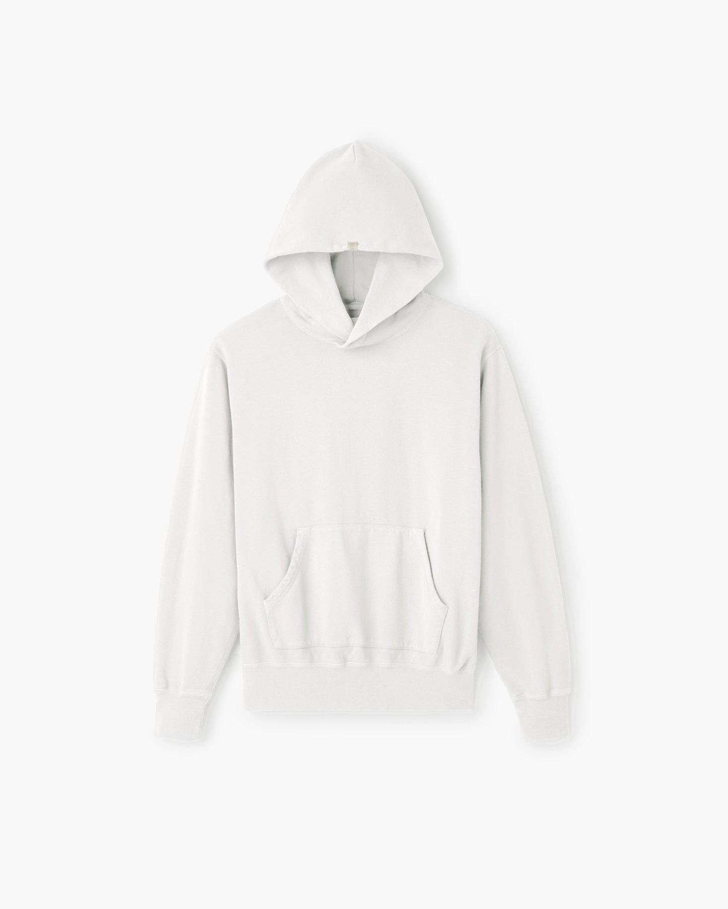 Core Hoodie (Cream)