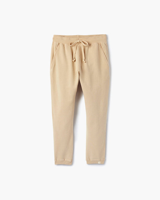 Core Jogger (Latte)