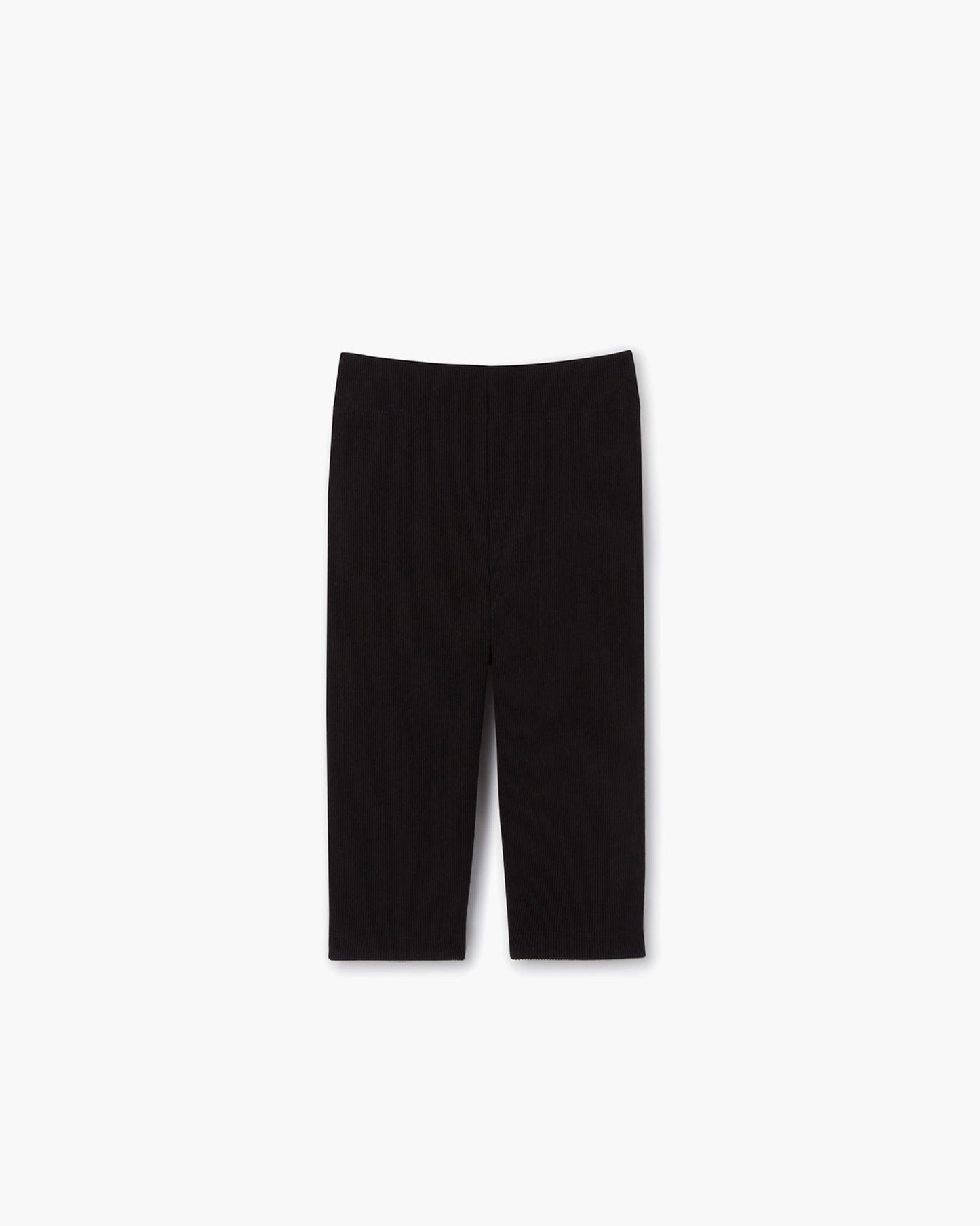 Biker Short (Black)