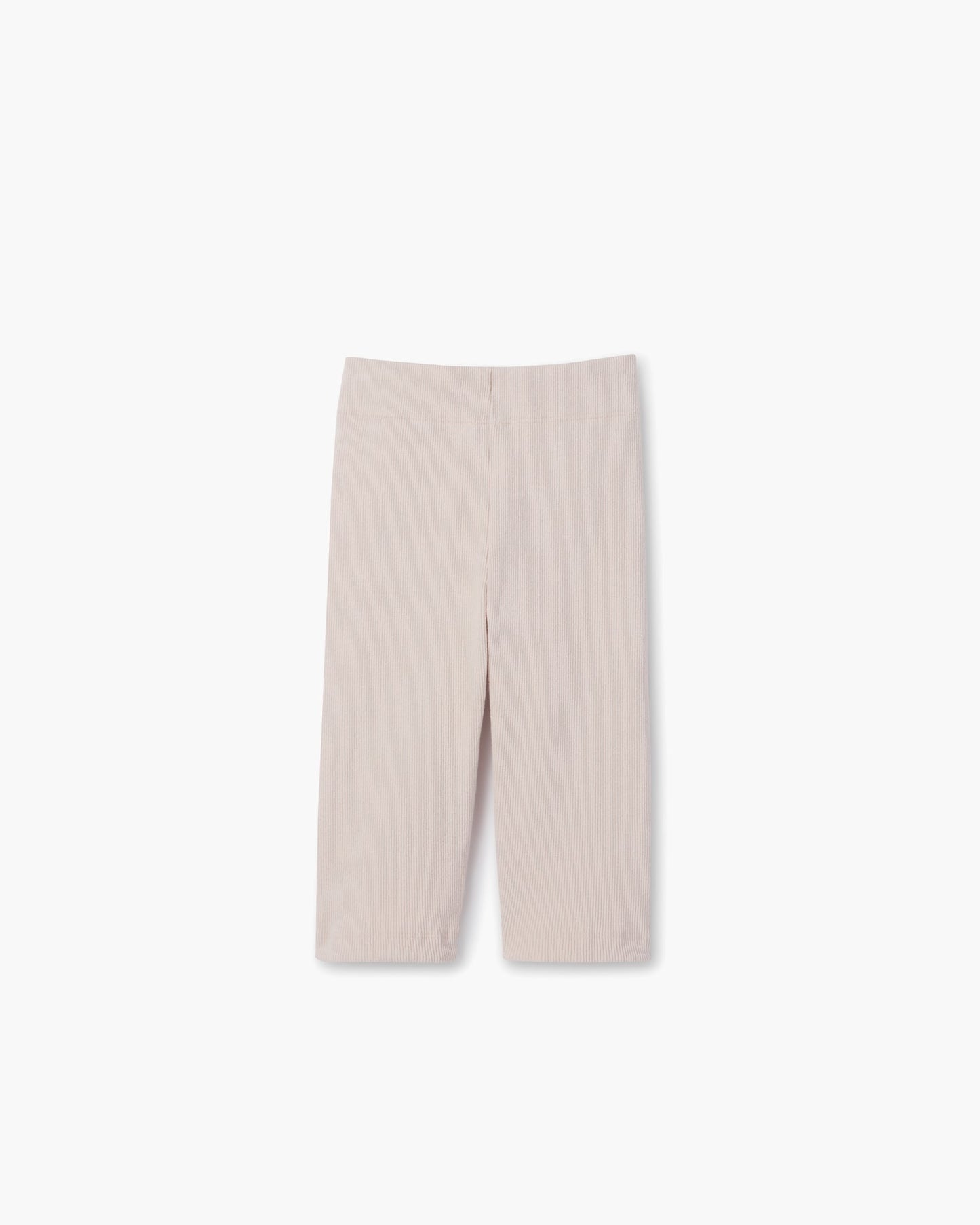 Biker Short (Cloudy Rose)