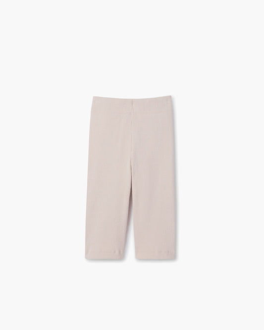 Biker Short (Cloudy Rose)