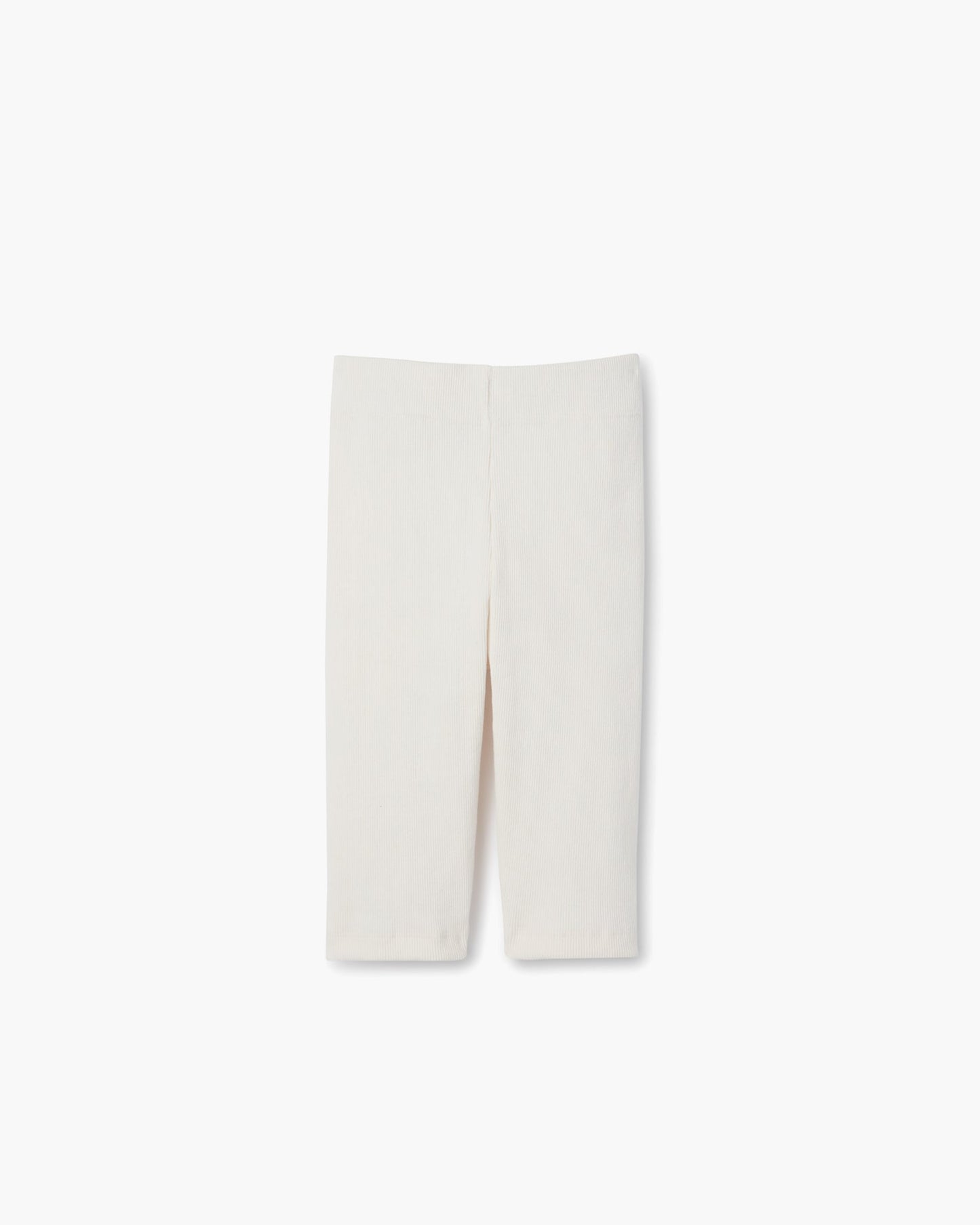 Biker Short (Cream)