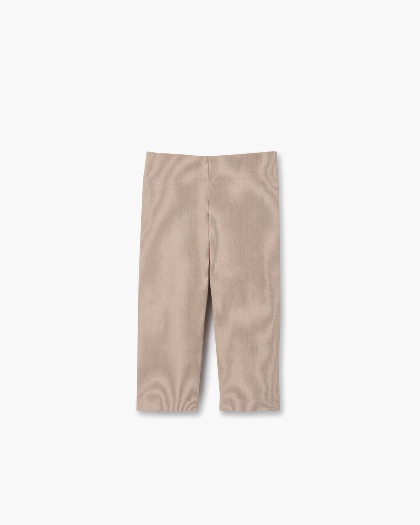 Biker Short (Sandy Taupe)