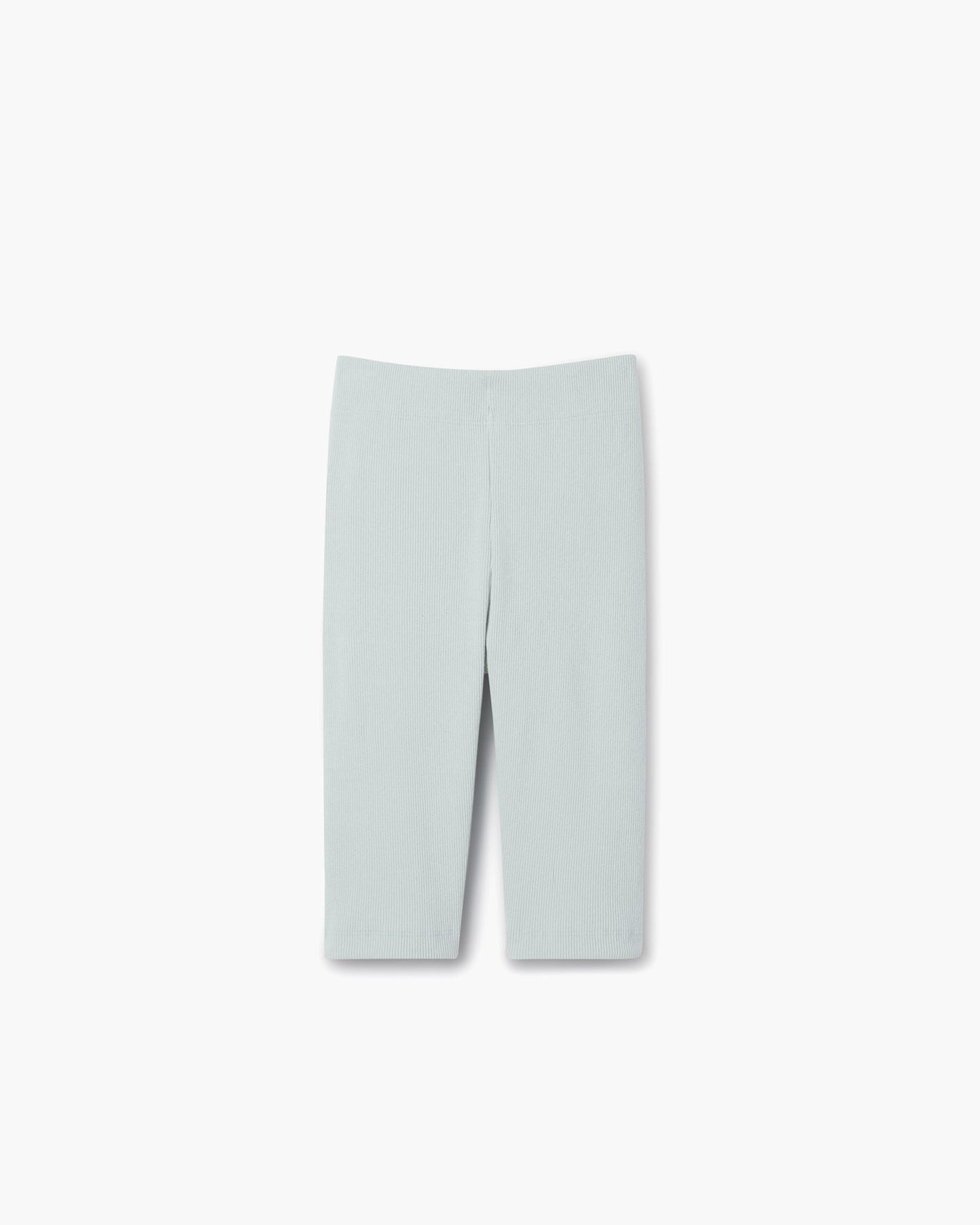 Biker Short (Smoke)