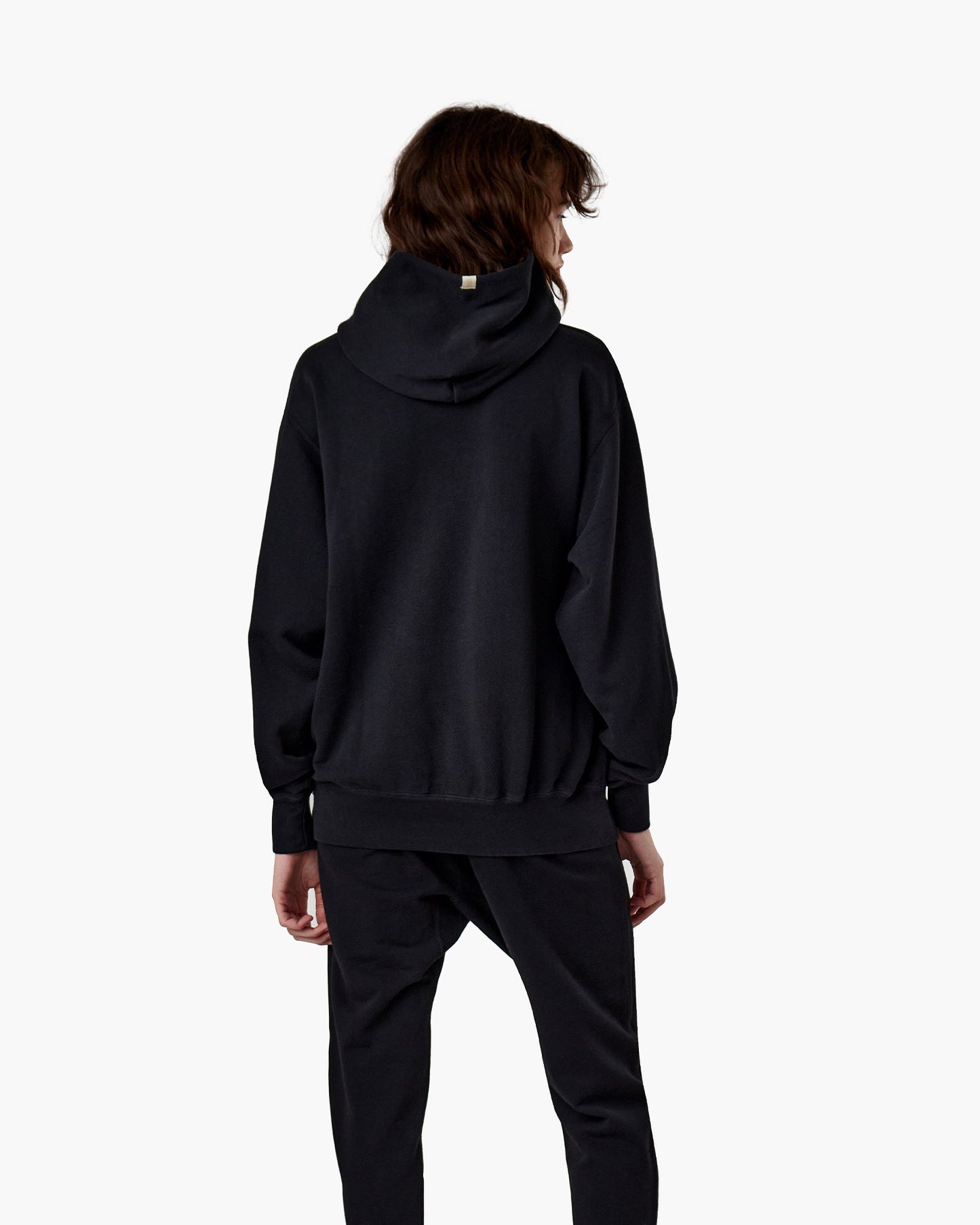 Core Hoodie (Black)