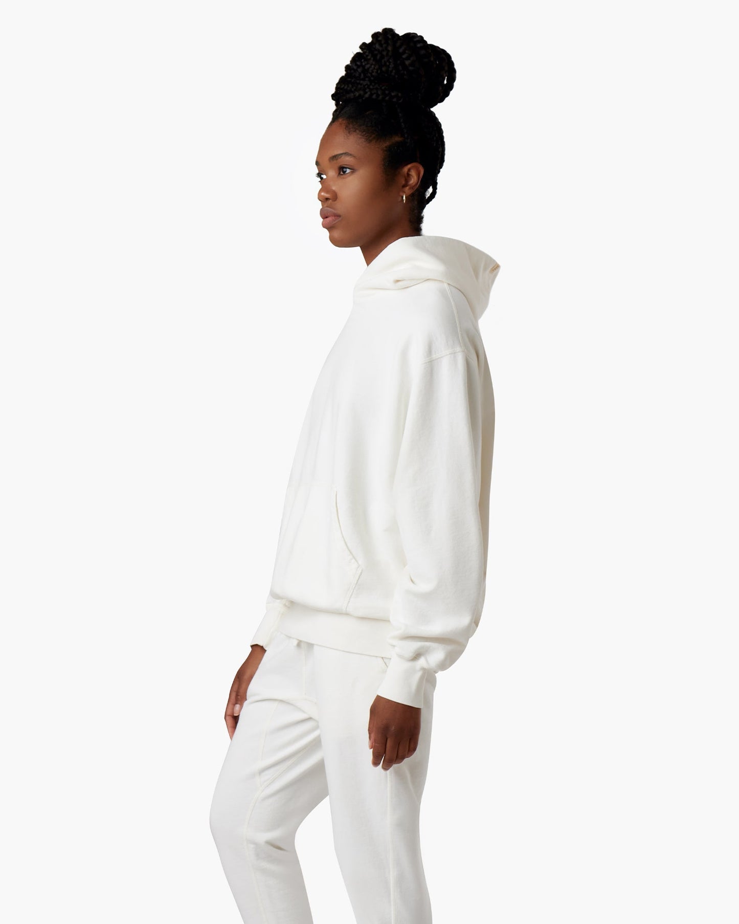 Core Hoodie (Cream)