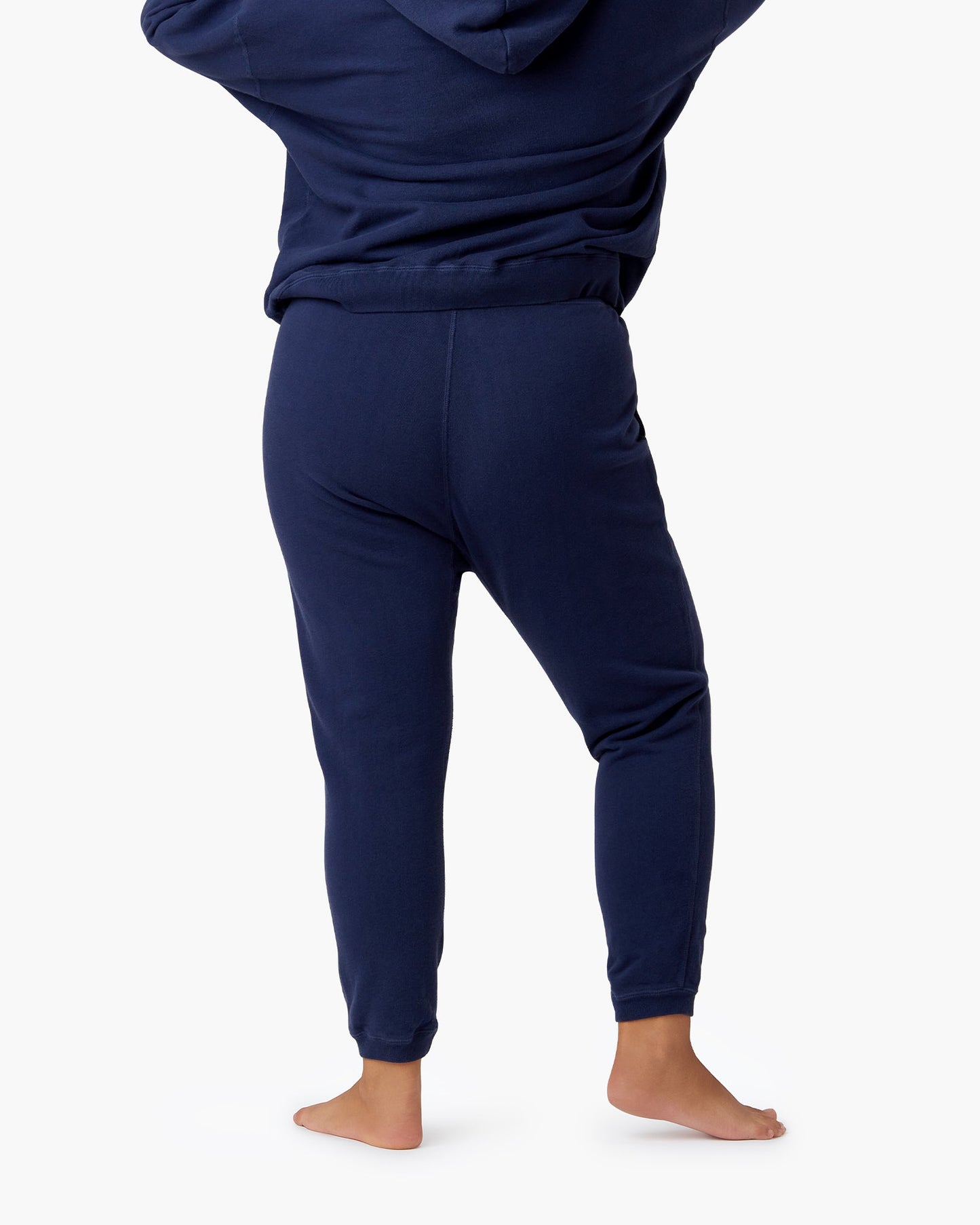 Core Jogger (Navy)