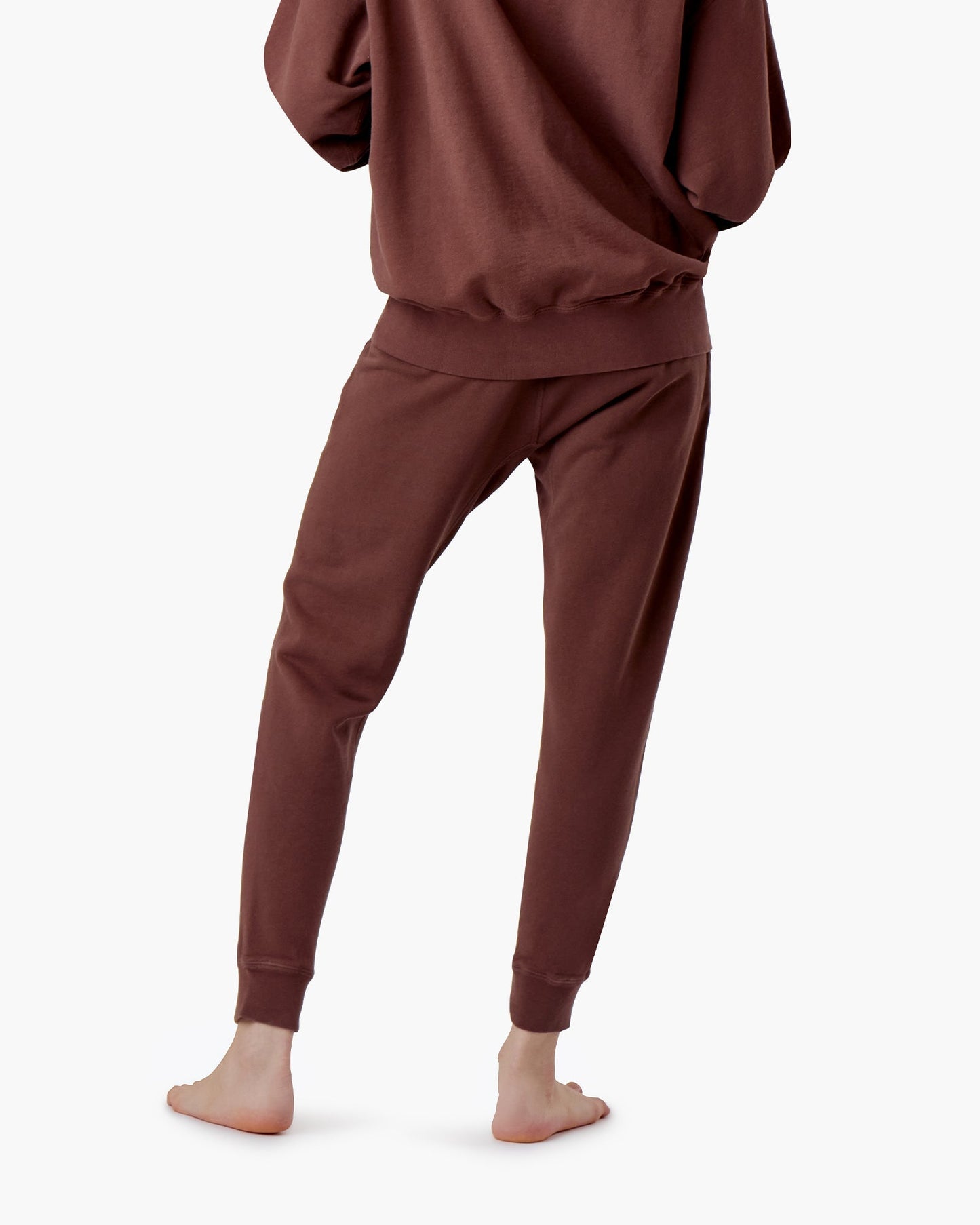 Core Sport Jogger (Cafe)