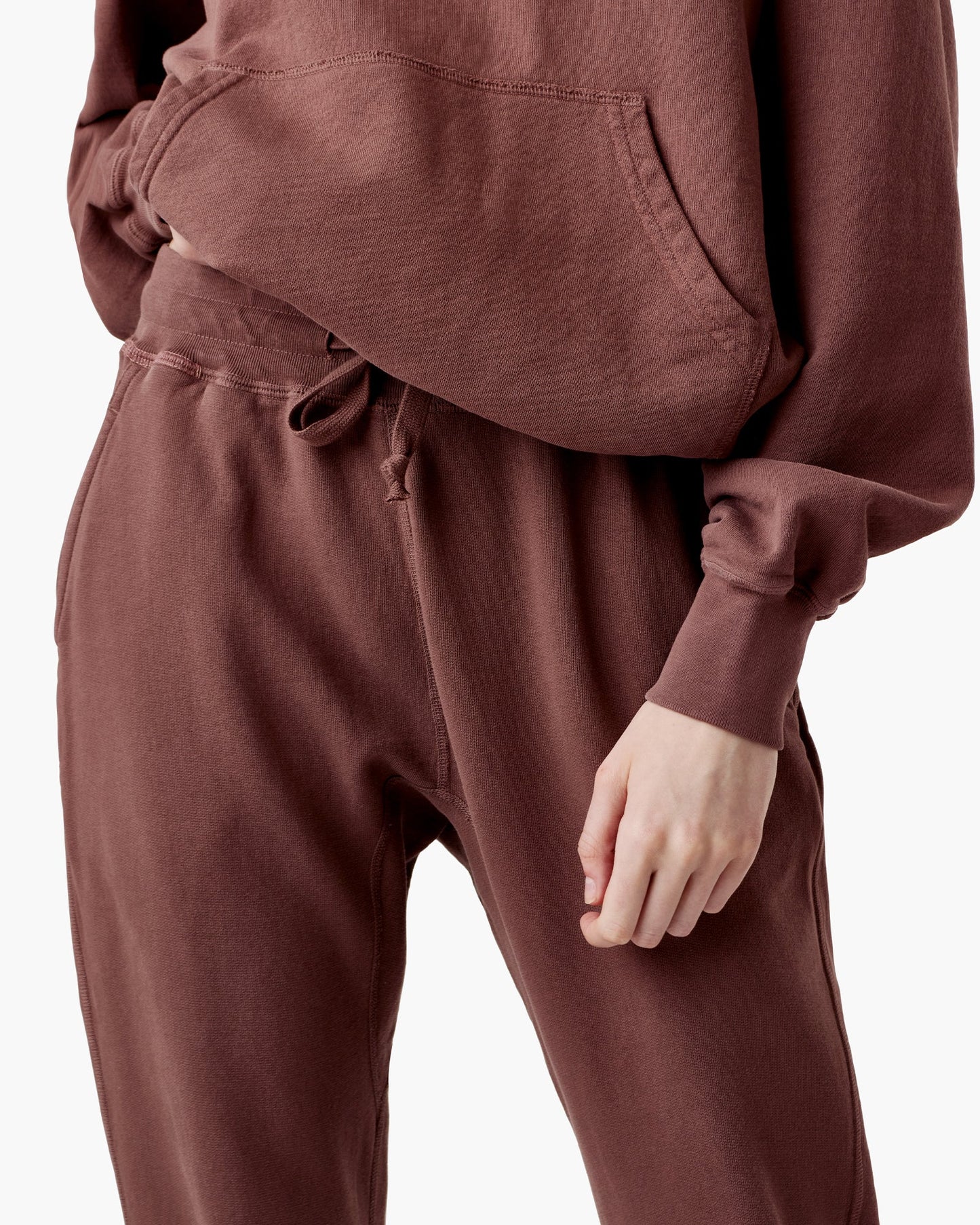 Core Sport Jogger (Cafe)