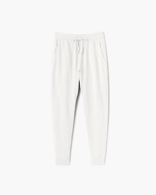 Core Sport Jogger (Cream)