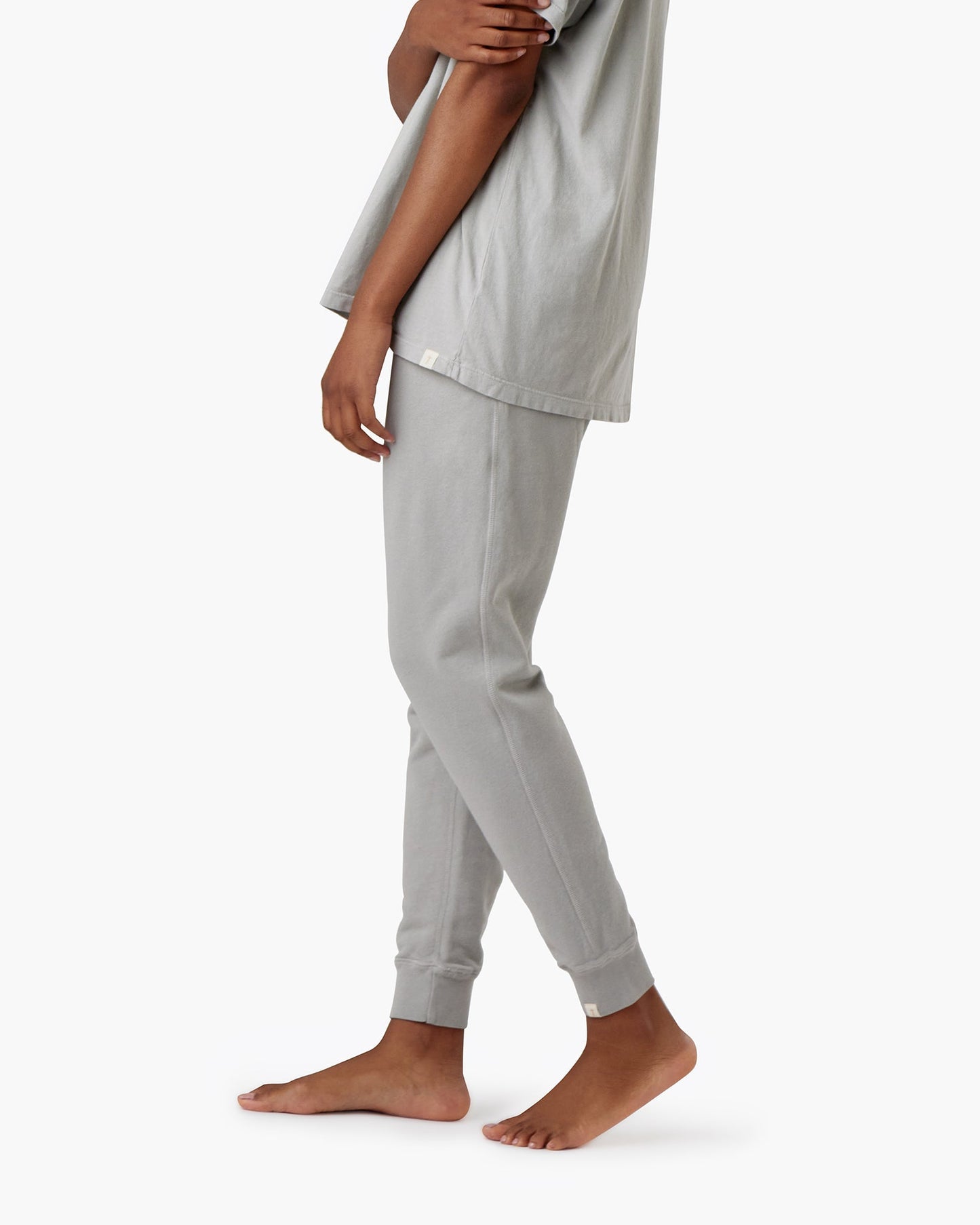 Core Sport Jogger (Dove)