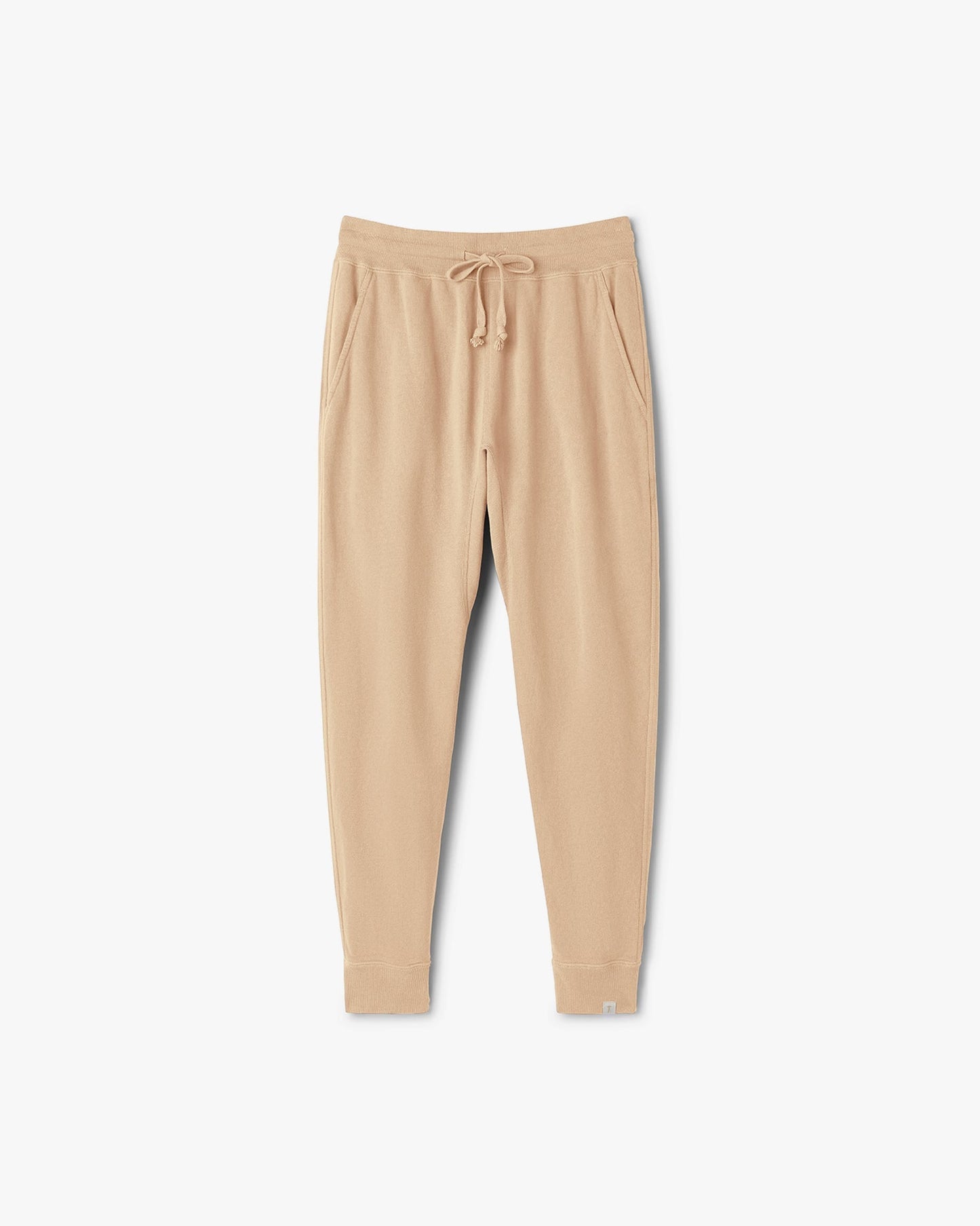 Core Sport Jogger (Bisque)