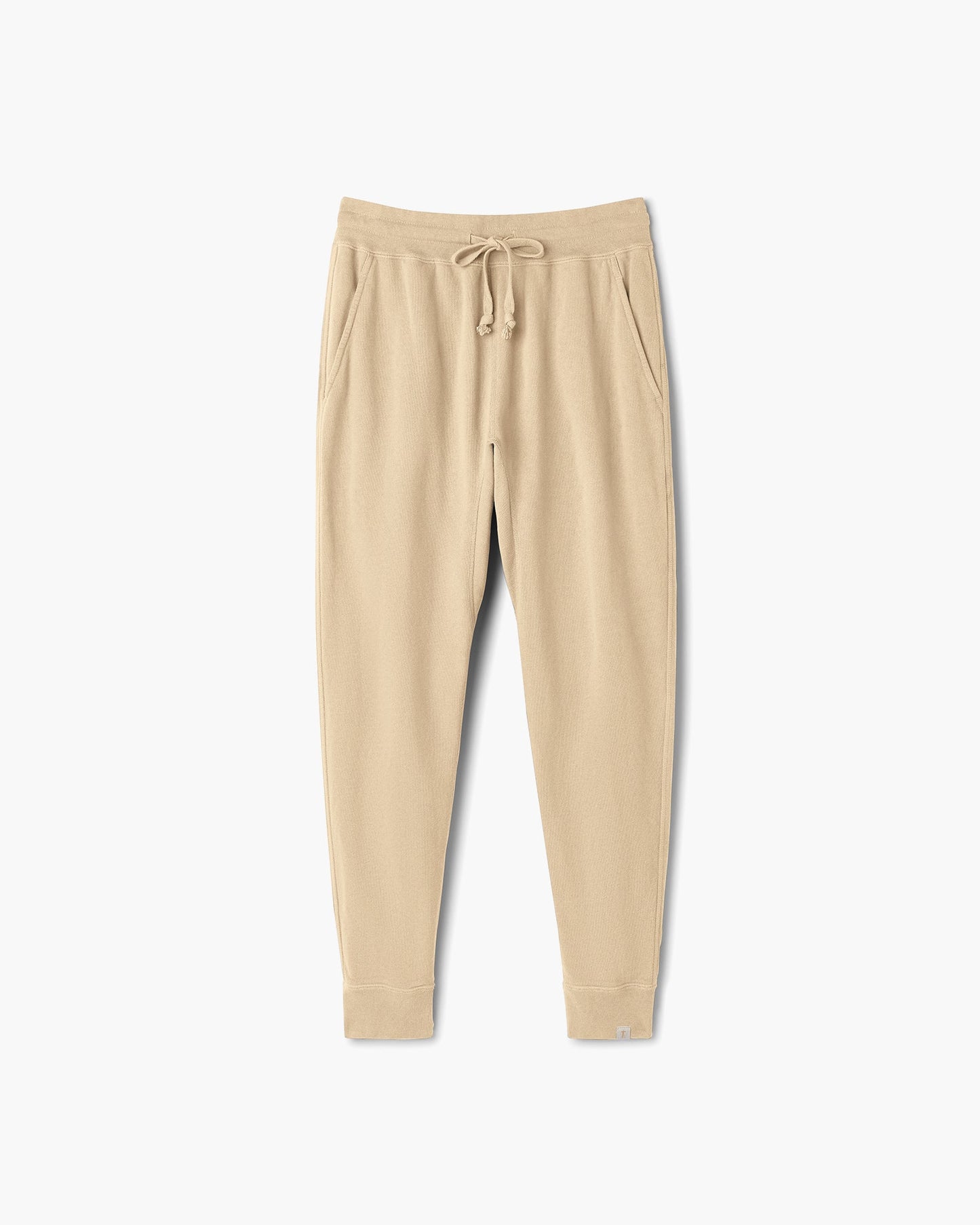 Core Sport Jogger (Latte)