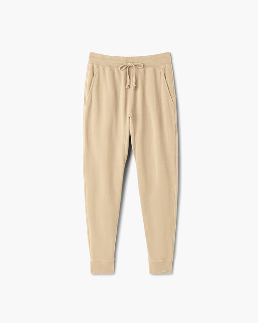 Core Sport Jogger (Latte)