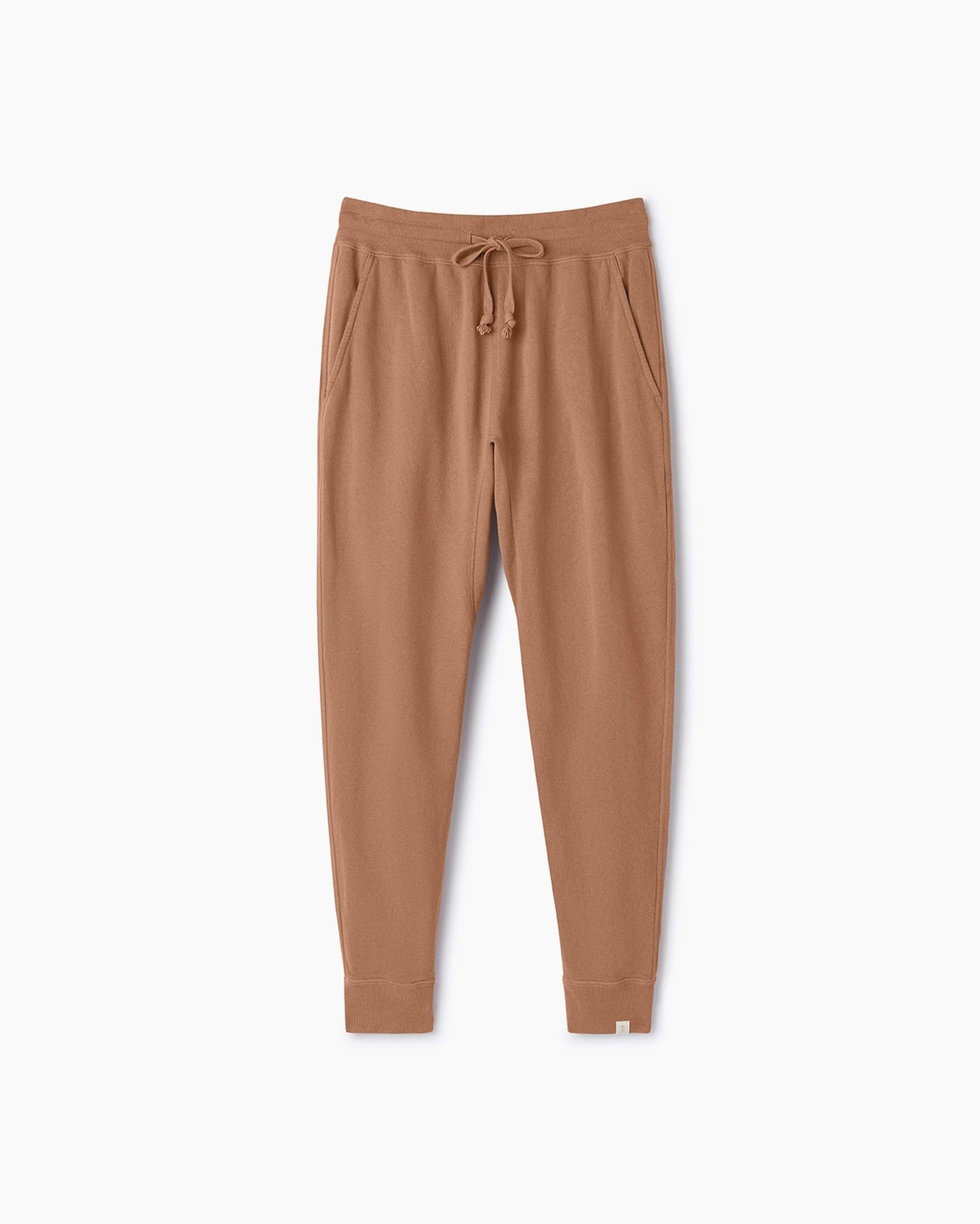 Core Sport Jogger (Nutmeg)
