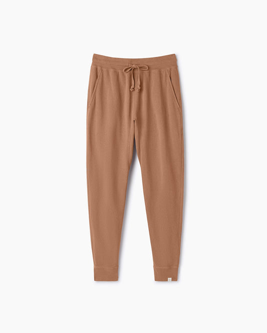Core Sport Jogger (Nutmeg)