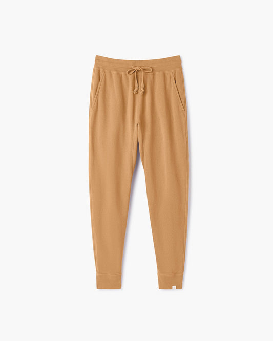 Core Sport Jogger (Toast)