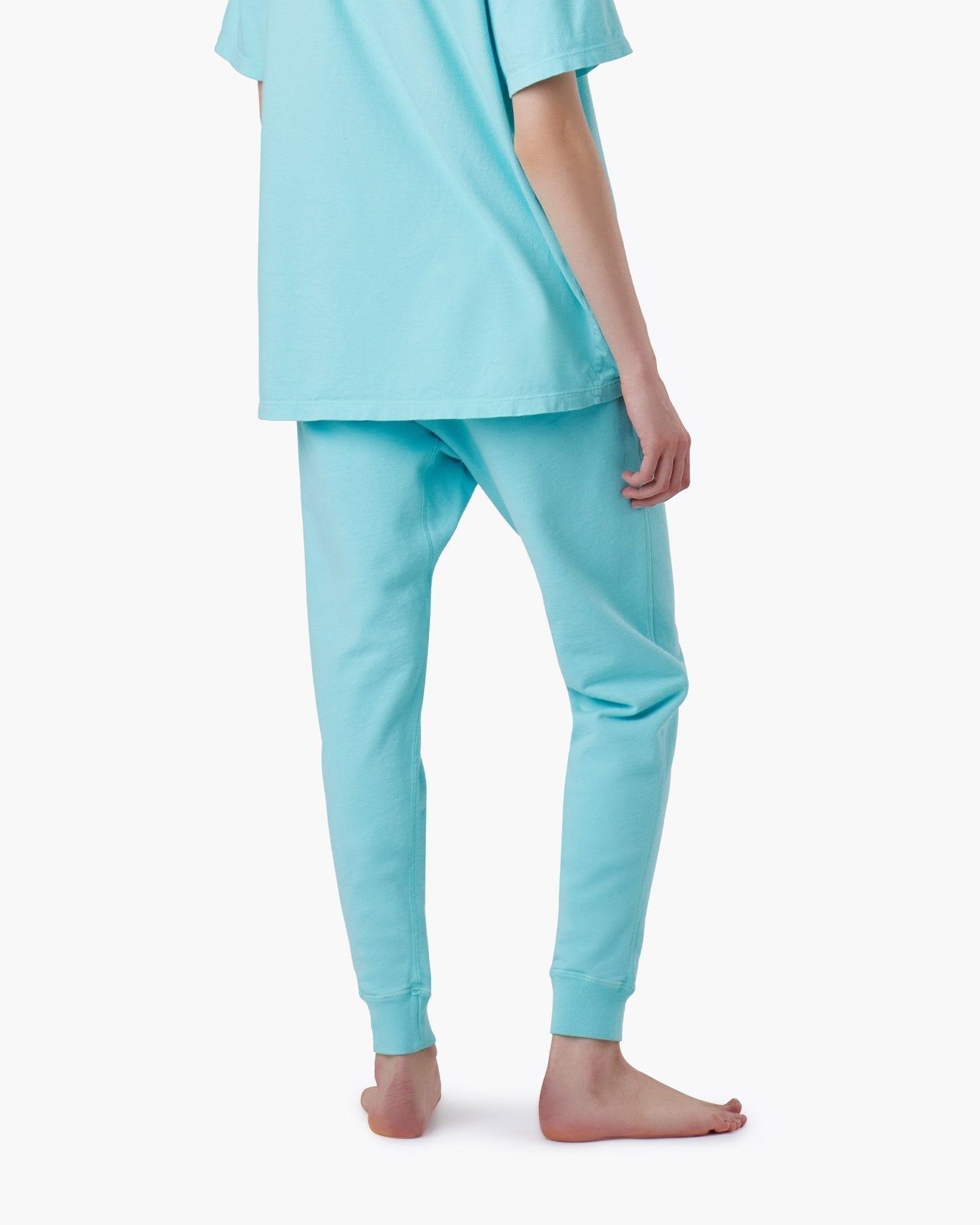 Core Sport Jogger (Sky Blue)