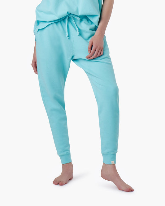 Core Sport Jogger (Sky Blue)