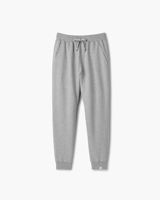 Core Fleece Sport Jogger (Grey Mix)