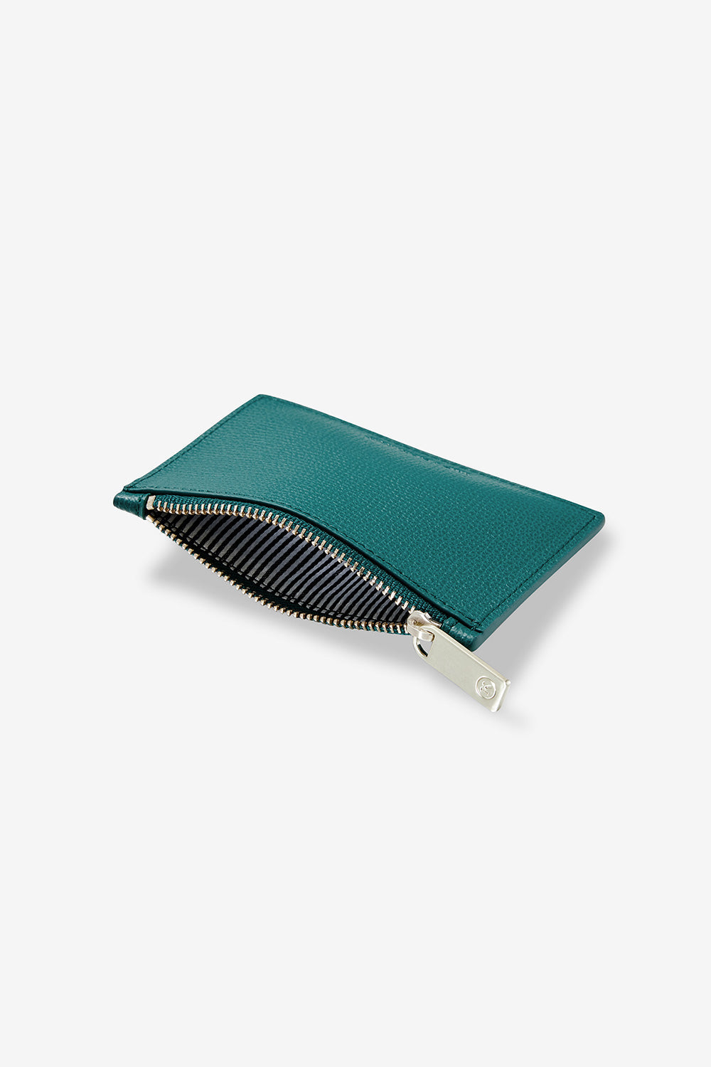 Image of Wallets & Money Clips. Product name - THP x KINNON CARD HOLDER AVOCADO in Avocado colour by brand - KINNON