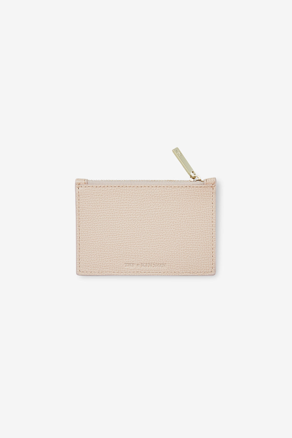 THP x KINNON CARD HOLDER (Nude)