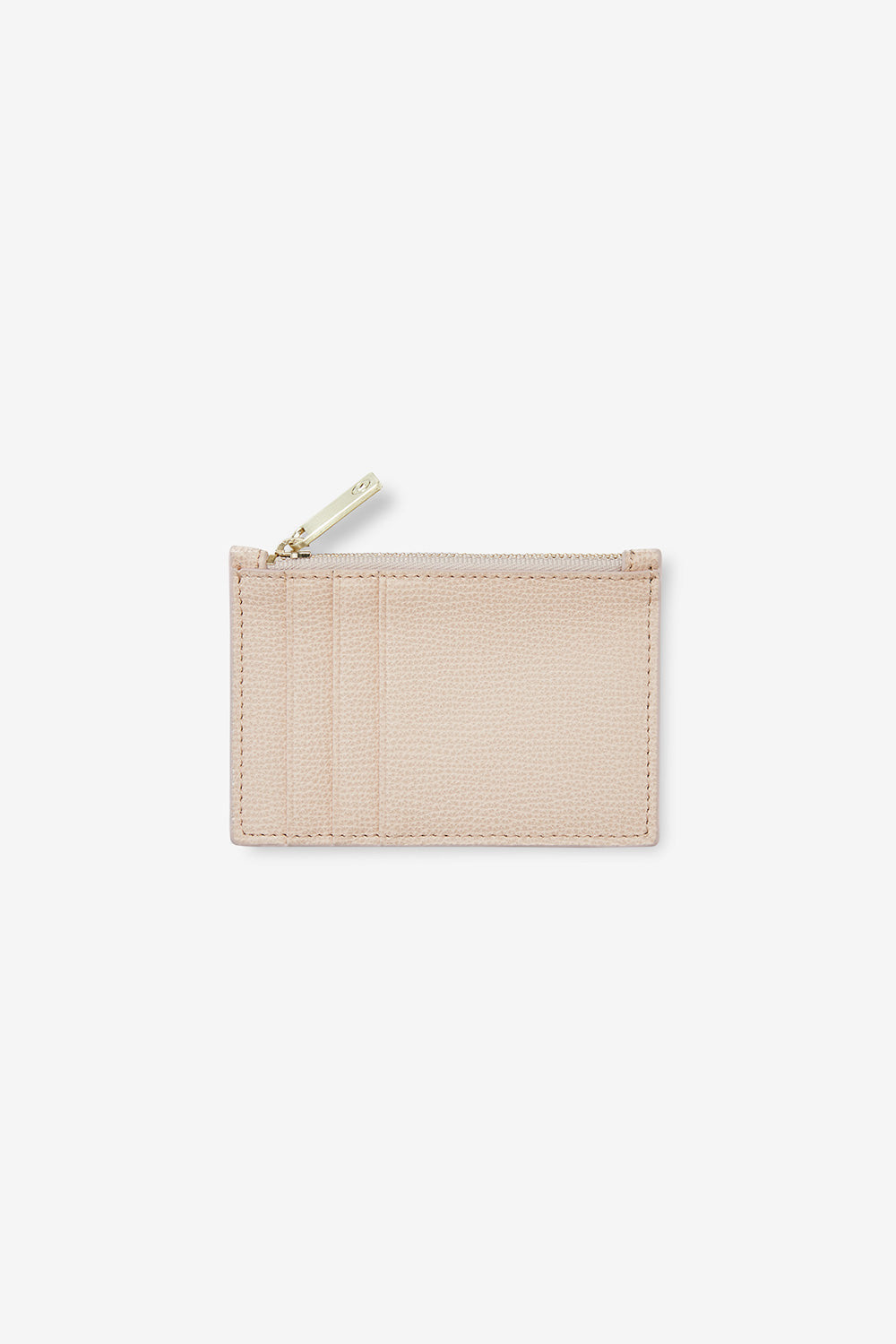 THP x KINNON CARD HOLDER (Nude)