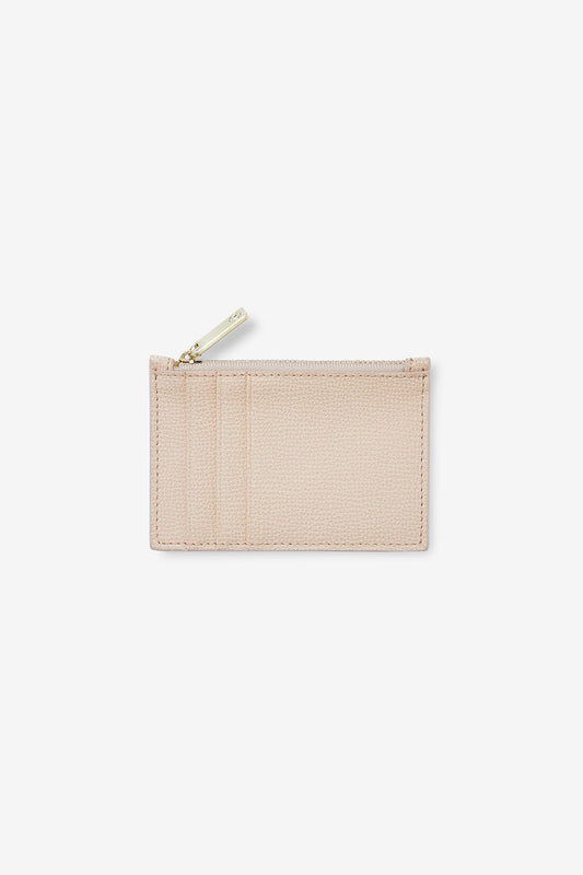 THP x KINNON CARD HOLDER (Nude)