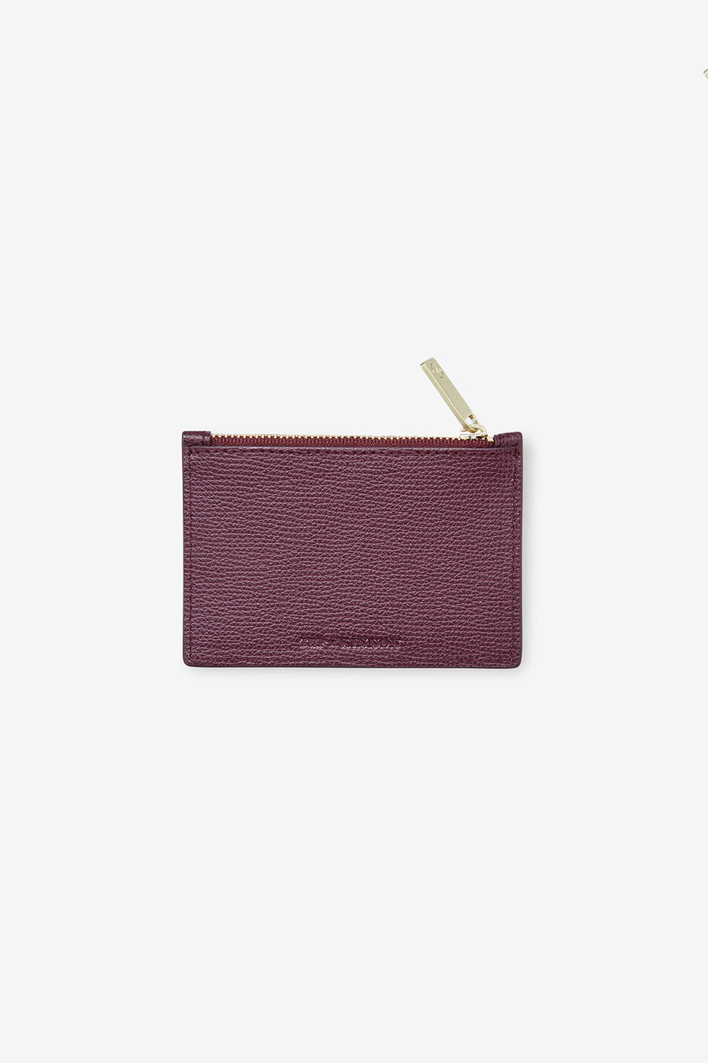 THP x KINNON CARD HOLDER (Plum)