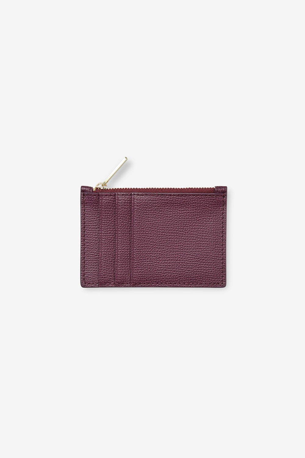 THP x KINNON CARD HOLDER (Plum)