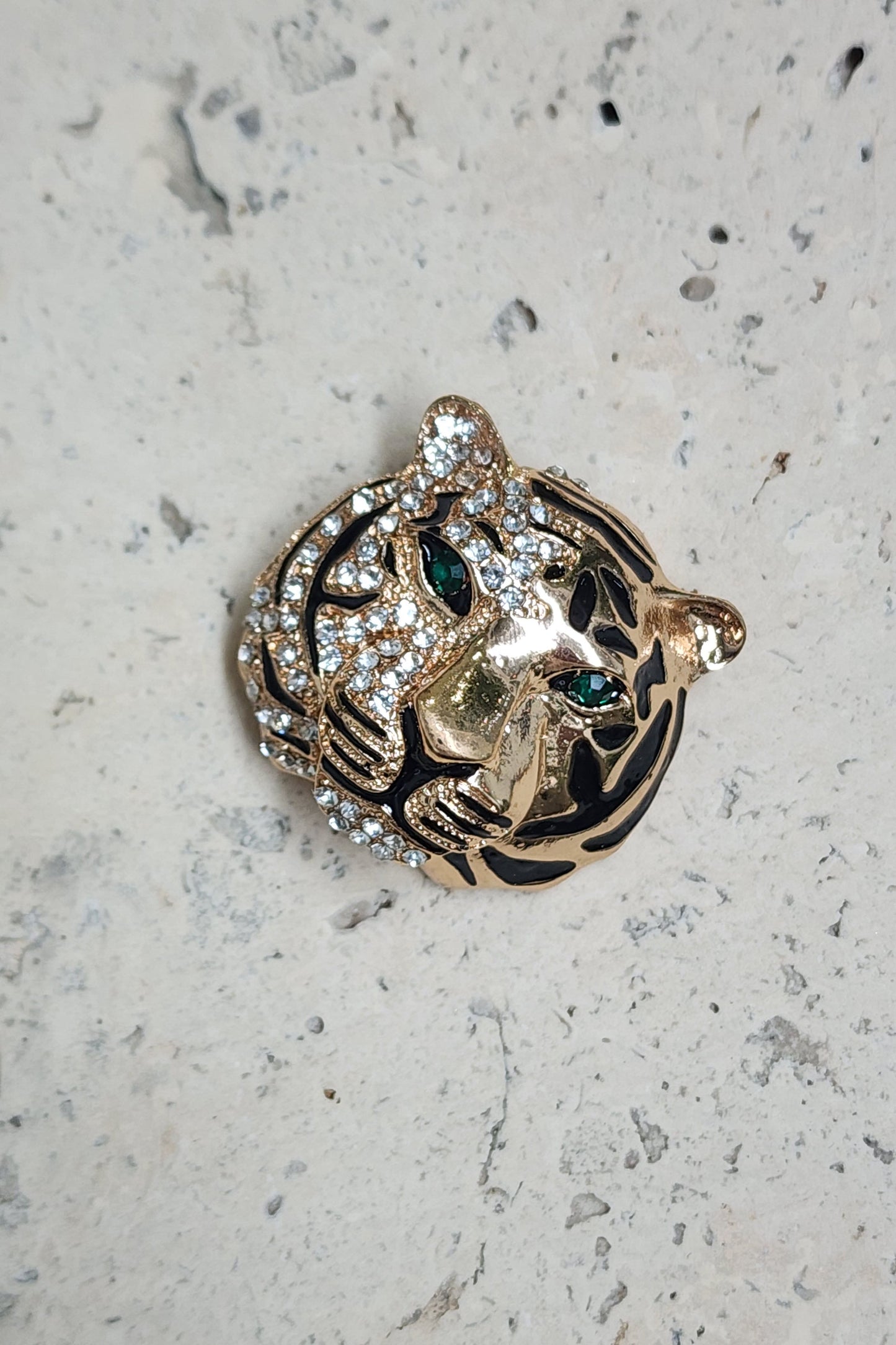 Jewel Citizen | Tiger (Brooch)