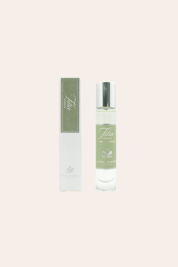 Image of Perfumes & Colognes. Productname: Tilia Cordata EDP-15ml in 15Ml colour by brand - Kabana