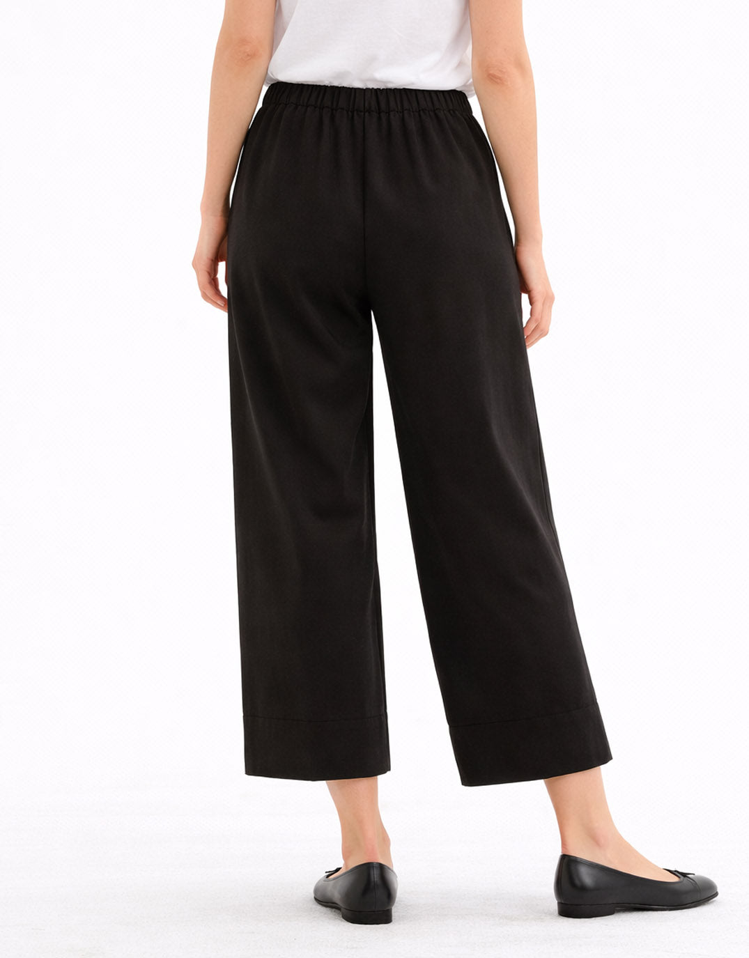 Tirelli Classic Trouser (Black)