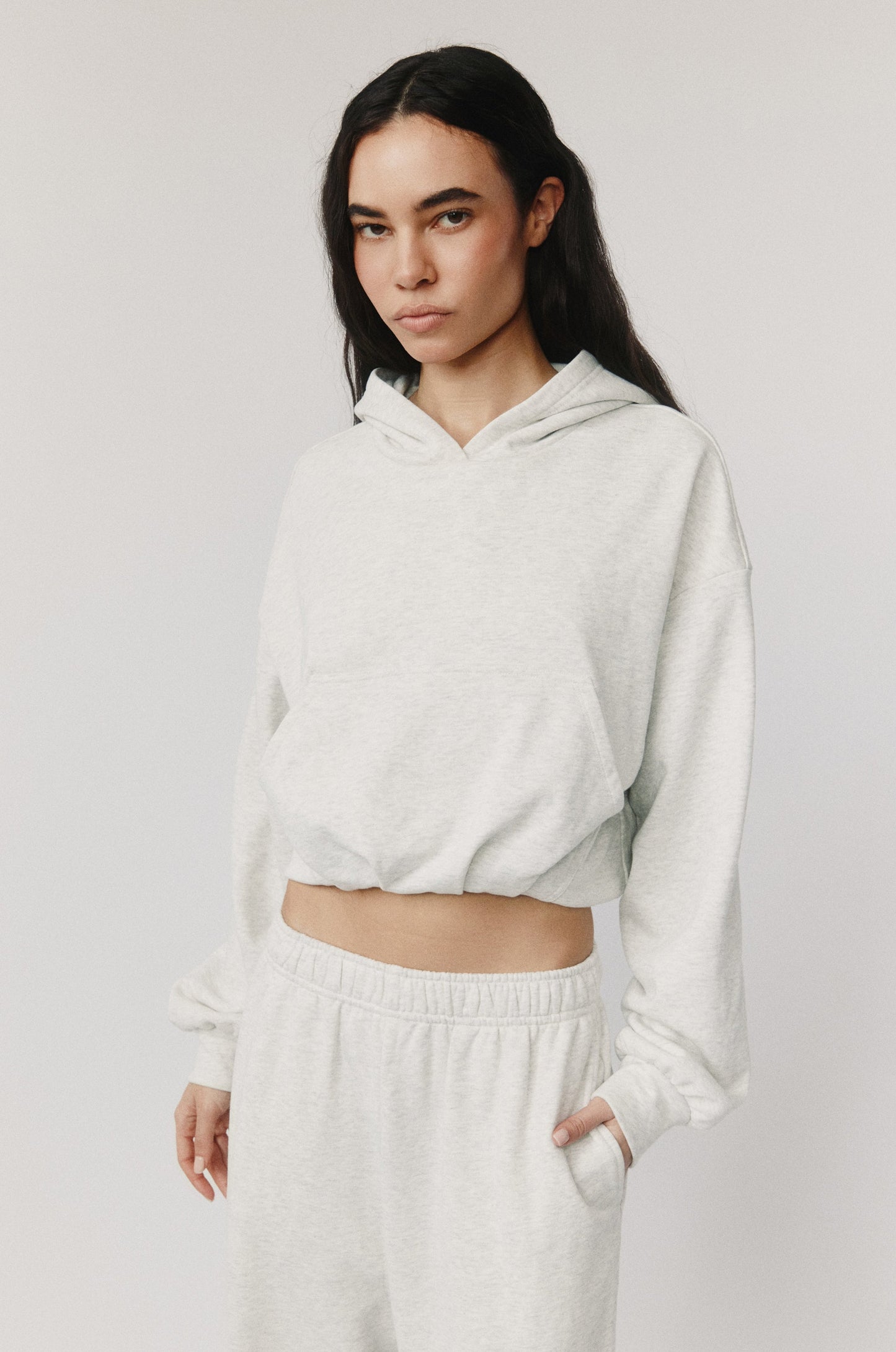 Tommy Sweater (Grey)