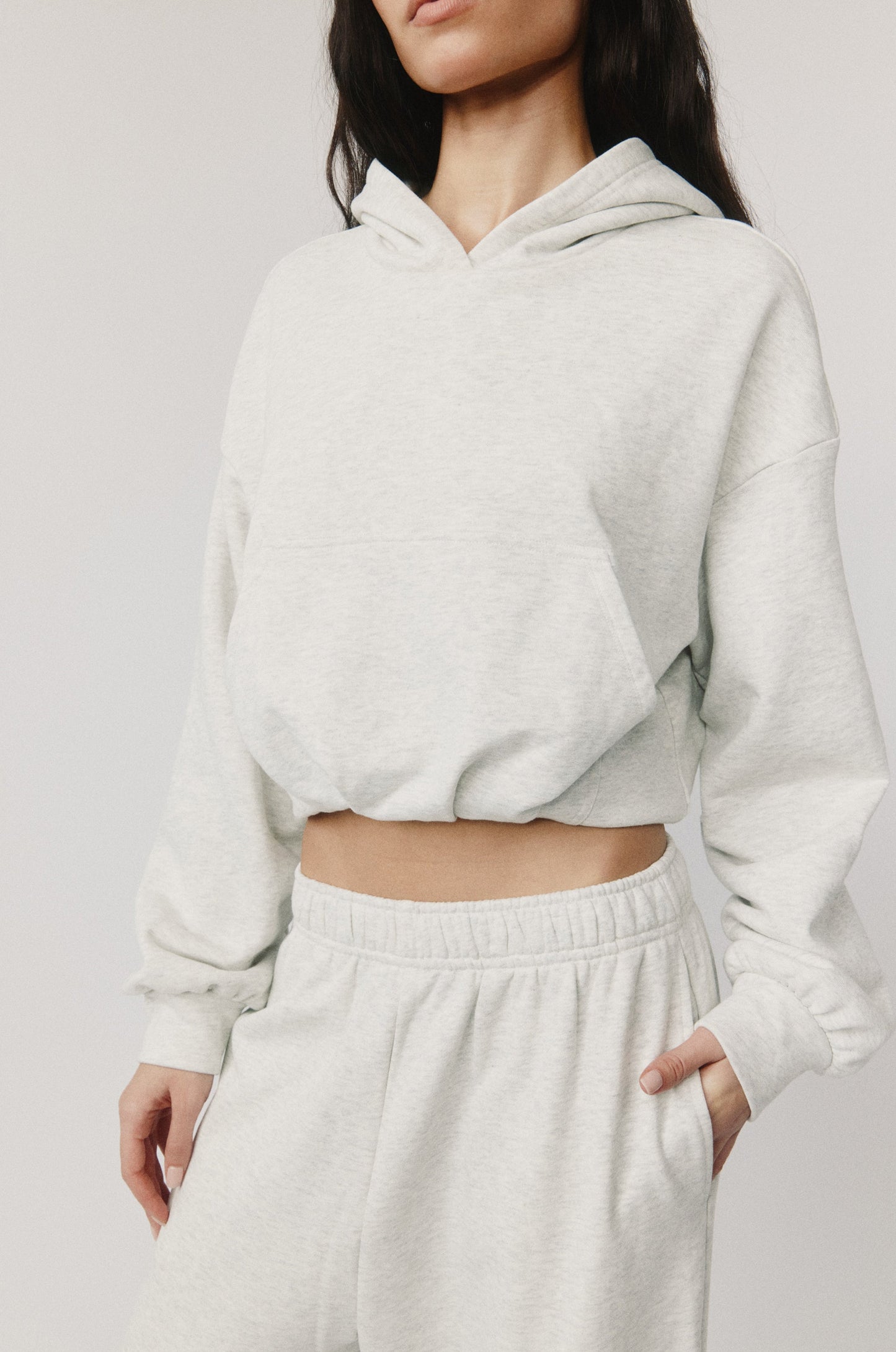 Tommy Sweater (Grey)