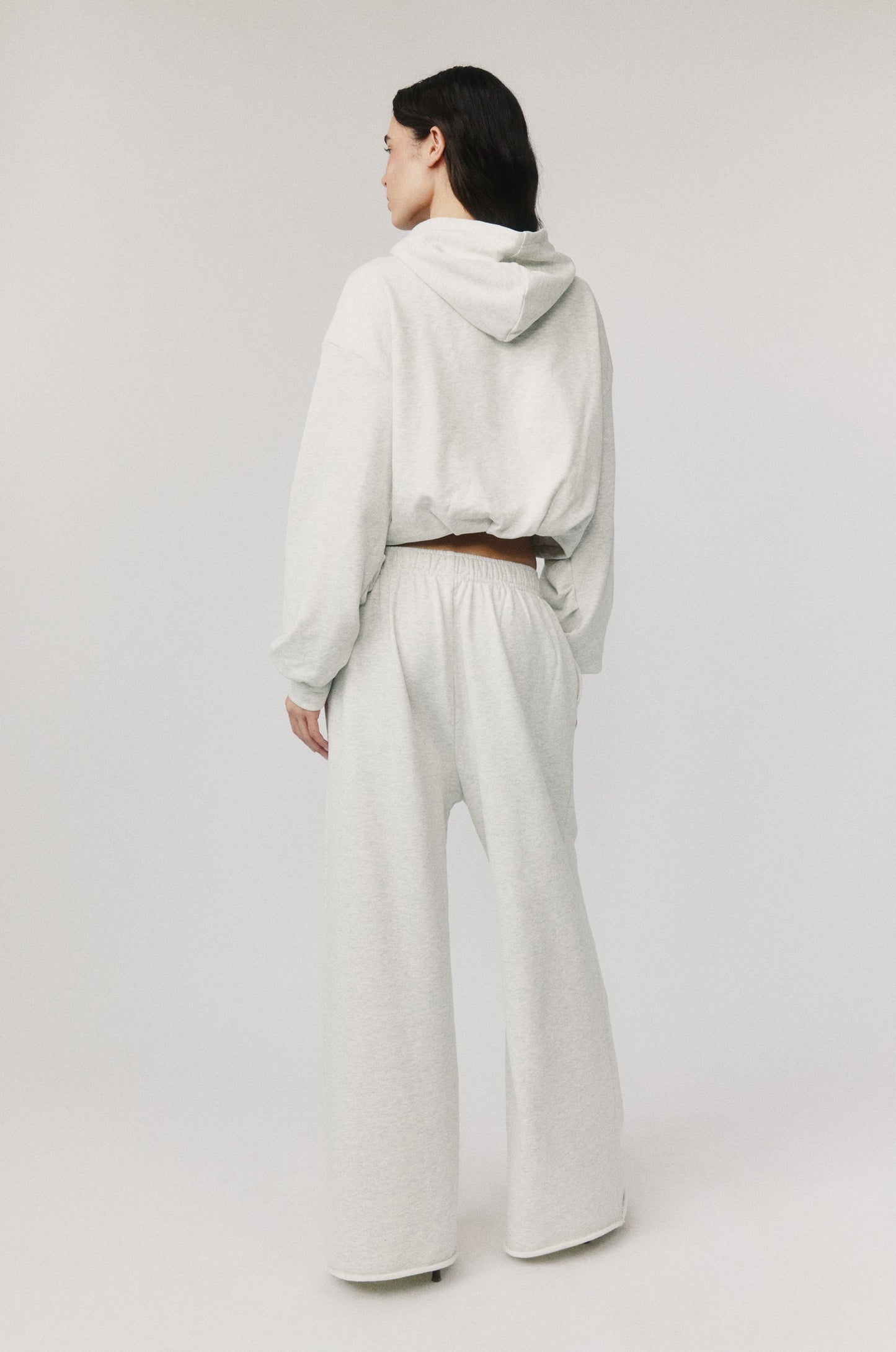 Tommy Track Pant (Grey)